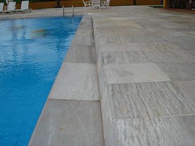 Pedras Decorativas Marmoraria So Revest
